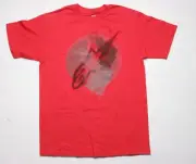 Alpinestars Connection Tee (M) Red
