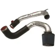 Injen SP1968BLK SP Cold Air Intake System Black for Sentra SE-R Spec-V 07-12