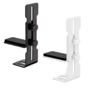 Graphics Card Holder Adjustable GPU Support Bracket Prevent Sagging for ITX/ATX