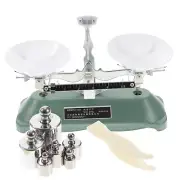 BUGUUYO Balance 1 Set Pallet Scale Portable Scale Laboratory Scale Tools for ...