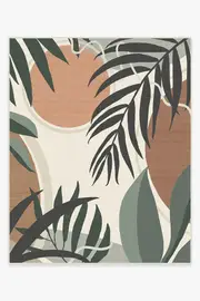 245' x 305' | Machine Washable Runner Rug | Kid & Pet Friendly | Indoor Rug | Tulum Desert Sage Outdoor Rug | Ruggable