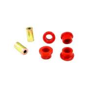 Front Control arm lower inner F bush for Skoda Octavia 1Z Superb B6 3T Yeti 5L