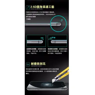 附發票【DIFF】硬度9H鋼化玻璃保護貼玻璃膜 LG G2 G3 Gpro2 Infocus M810