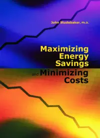 在飛比找博客來優惠-Maximizing Energy Savings and 