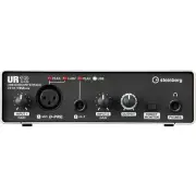 Steinberg UR12 USB 2.0 Audio Interface