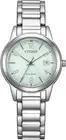 Citizen Eco-Drive Elegance FE1241-71X Womens Quartz Watch