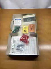 Monopoly accessories kit