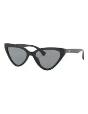 [Emporio Armani] EA4136 Sunglasses in Black