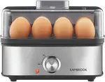 Kambrook 3 Way Compact Egg Cooker