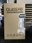 tempered glass privacy screen protector for iphone 7/8 plus