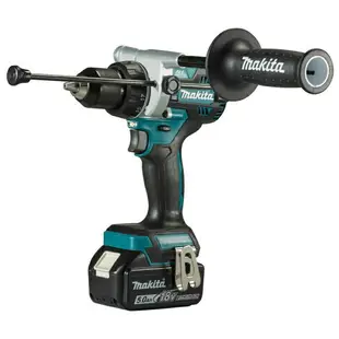 MAKITA 牧田 DHP486充電式 無刷震動起子電鑽 衝擊電鑽 充電電鑽 板模用 原廠公司貨