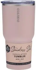 Ever Eco Insulated Tumbler Rose 887ml