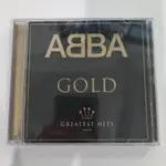 ABBA ABBA GOLD:精選 CD 專輯 M22 C17