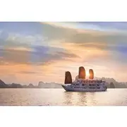 Save 5.01%! Halong Bay - Hera Boutique Cruise - All Inclusive 2D1N & 3D2N