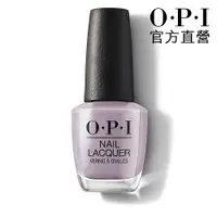 在飛比找蝦皮商城優惠-OPI 淺褐色海域 經典指甲油 NLA61 小黑蓋 巴西誘色