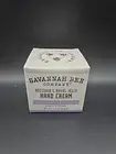 Savannah Bee Company Beeswax & Royal Jelly Hand Cream 3.4 oz ROSEMARY LAVENDER