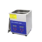 6 L Stainless Steel Ultrasonic Cleaning Machine