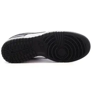 【NIKE 耐吉】Nike Dunk Low 黑白 熊貓 男鞋(DD1391-100 DD1503-101)