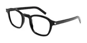 Saint Laurent SL 549 SLIM OPT 001 Men Eyeglasses