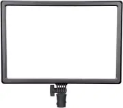 Nanlite LumiPad 25 14 inch LED Video Panel Light Soft Light Bi-Color 3200K-5600K