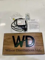 DATALOGIC DS2100 DS2100-1310 Barcode Scanner Brand New With Accessories