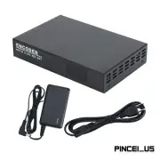 ENCSH SDI HDMI ENCODER 4KP30 H.265 Encoder HD SRT RTMP For Live Broadcast pe66