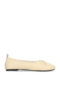 在飛比找ZALORA購物網優惠-Emily Bow Ballerina Flats