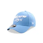 Melbourne City FC A-Leagues Supporter 9FORTY Snapback