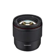 Samyang 75mm f/1.8 Auto Focus UMC II - Fuji X