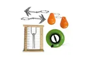 Fishtech Longline Kit