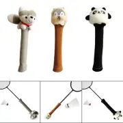 Badminton Racket Handle Cover Racket Handle Protective Protector