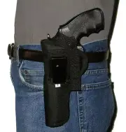USA MFG Pistol Holster M&P R8 Smith & Wesson 5 In Revolver .357