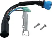 Czomoizc Extension Harness 892451T Compatible with Mercury Cable 14PIN 30FT