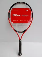 Wilson Pro Staff Precision Jr 21 Tennis Racket