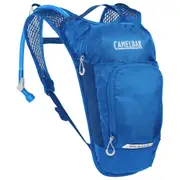 Kids' Mini M.U.L.E. Hydration Pack with Crux Reservoir (Blue) - 1.5L