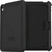OtterBox 77-95232 Defender Apple iPad Pro M4 13" 7th Gen Case Black, DROP+ 2X Military