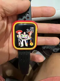 在飛比找Yahoo!奇摩拍賣優惠-Apple Watch S4 LTE 44mm