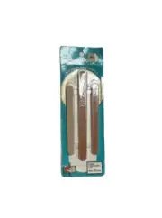 NOS Vintage Kmart 12 Finger Nail Files Emery Boards S.S. Kresgre