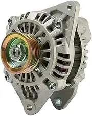 Generator Alternator Compatible With MITSUBISHI Outlander 2.4L 2003-2008 A003TB5491 A3TB5491 MN128991 ALM5492RB
