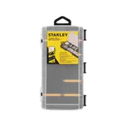 Stanley Essentials 9 Inch Compartment Organiser - 9"