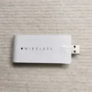 EPSON ELPAP03 WIRELESS WIFI LAN USB ADAPTER V12H306P16 for EPSON Projector