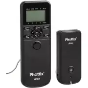 Phottix Aion Wireless Release for Olympus