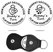 Keychain Gifts for Women Men Boyfriend Girlfriend Daughter Graduation Birthday Gifts for Him Her Anniversary Xmas Gifts