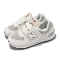 在飛比找PChome24h購物優惠-New Balance 紐巴倫 休閒鞋 574 Wide 中