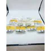 Startech DVIVGAMF10PK CONNECT YOUR VGA DISPLAY TO A DVI-I SOURCE - DVI TO VGA CA