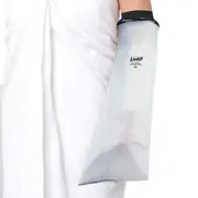 LimbO M60 Adult Half Arm S/M Waterproof Cast Protector