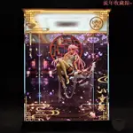 【現貨】亞克力展示盒❀♗【魔盒】APEX 崩壞3 八重櫻 旗袍VER 手辦 防塵罩LED 展示盒