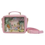 Loungefly Disney The Aristocats - Lunchbox Crossbody