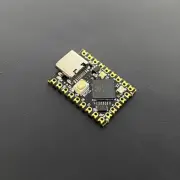 RP2040 Zero Raspberry Pi SuperMini Pico Development Board Dual-core Mciro Python