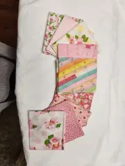 Moda Chloe's Closet SEW & SEW OOP 36 Fat Quarter Bundle